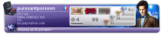 PSN, XBL et meme des codes amis! Puissantpoisson