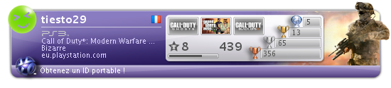 MW3 Hardened Tiesto29